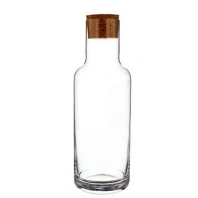Sublime Cork Top Bottle