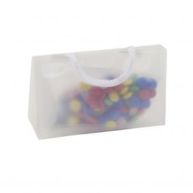 Business Card Chocolates Bag