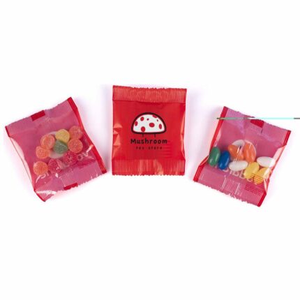 Bag of assorted sweets medium