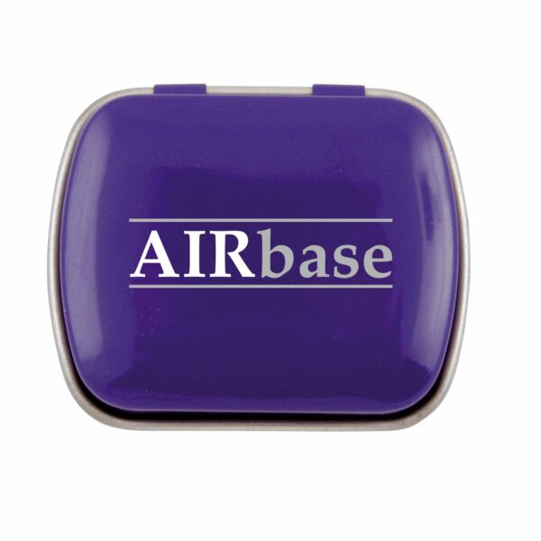 Mint tin mini