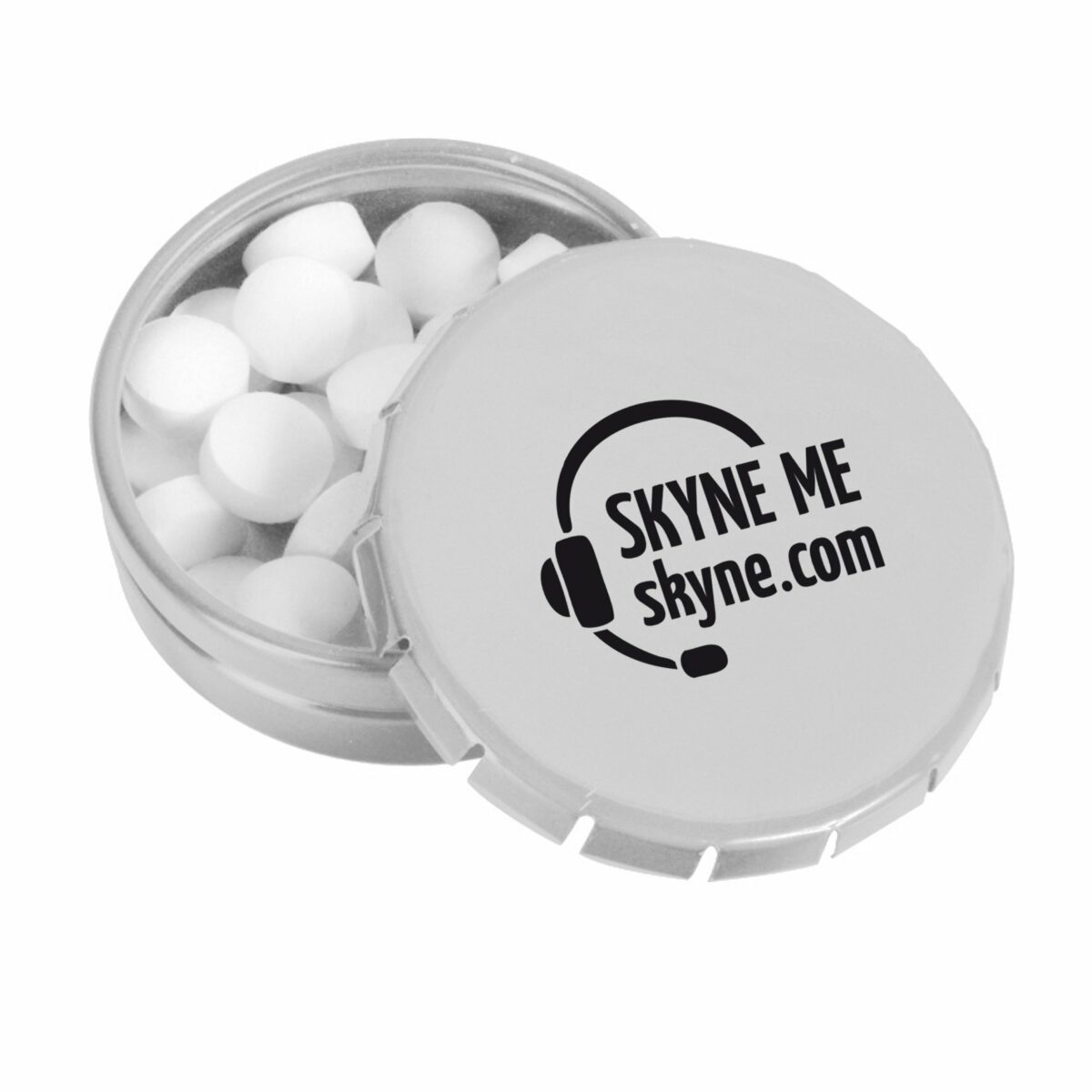 Click mint tin