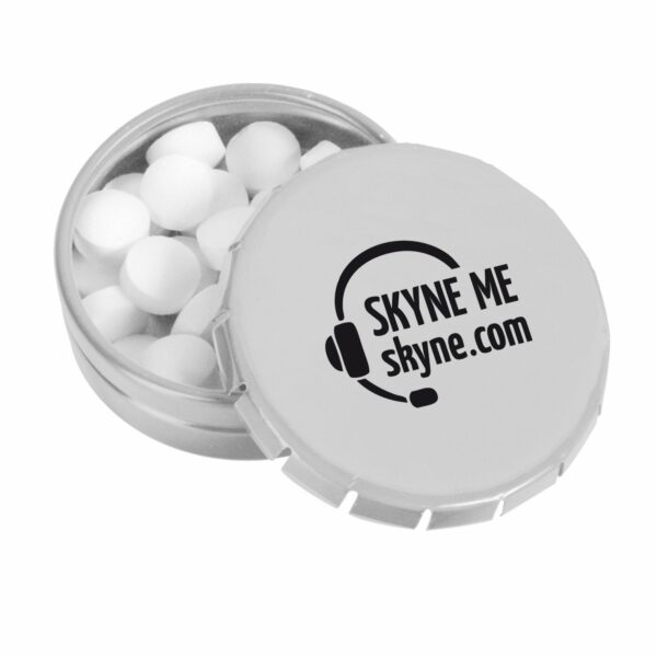 Click mint tin