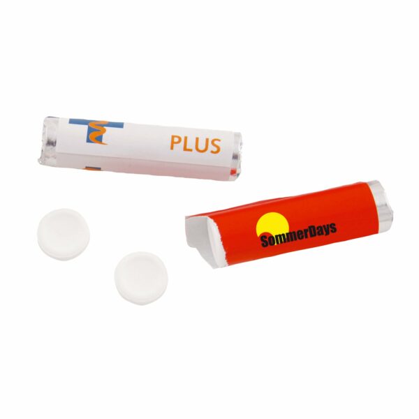 Large Mints Packet