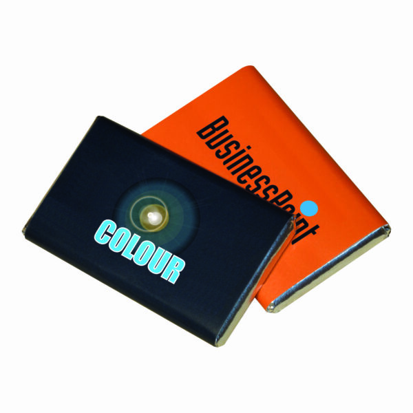 Chocolate bar medium