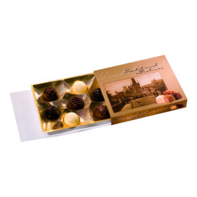 Chocolate box large