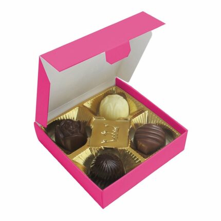 Chocolate Box Small