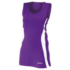 Eclipse Netball Dress