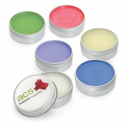 Flavoured Promotional Lip Balm