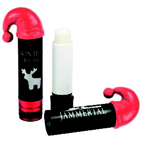 Christmas Lipbalm