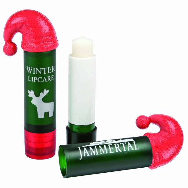 Christmas Lipbalm