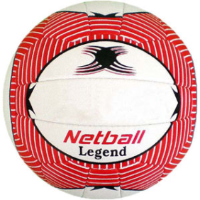 Match Ready Size 5 Netball