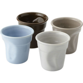 Milano Espresso Mugs