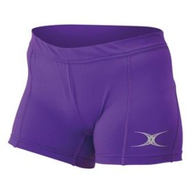 Netball Eclipse Shorts