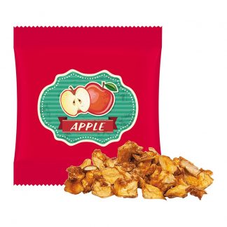 Promotional Apple bits packet