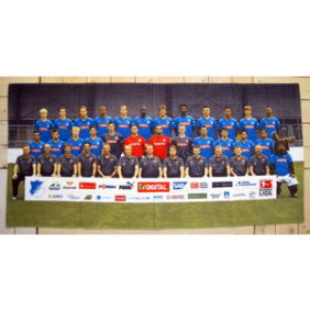 Printed Sports Towel