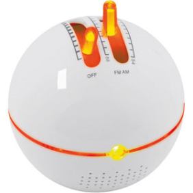 Radio Sound Ball