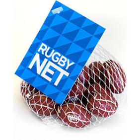 Rugby Ball Net