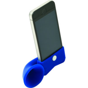 Silicone Trumpet Stand