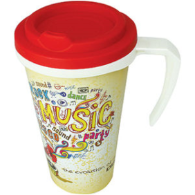 Smart Mug Caffe Magnifico Deluxe