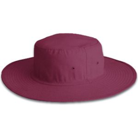 Stiff Brim Cricket Hat