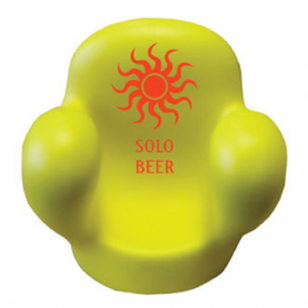 Stress Boxing Glove Phone Holder