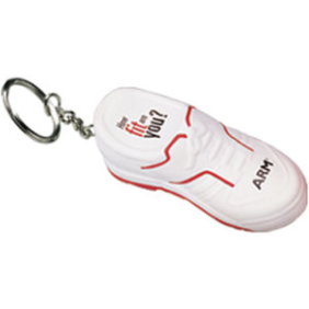 Stress Trainers Keyring