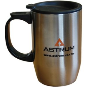 Thermal Travel Mug 12oz