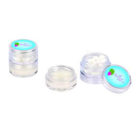 Mint and lip balm tin