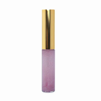 Lip gloss stick luxury finish