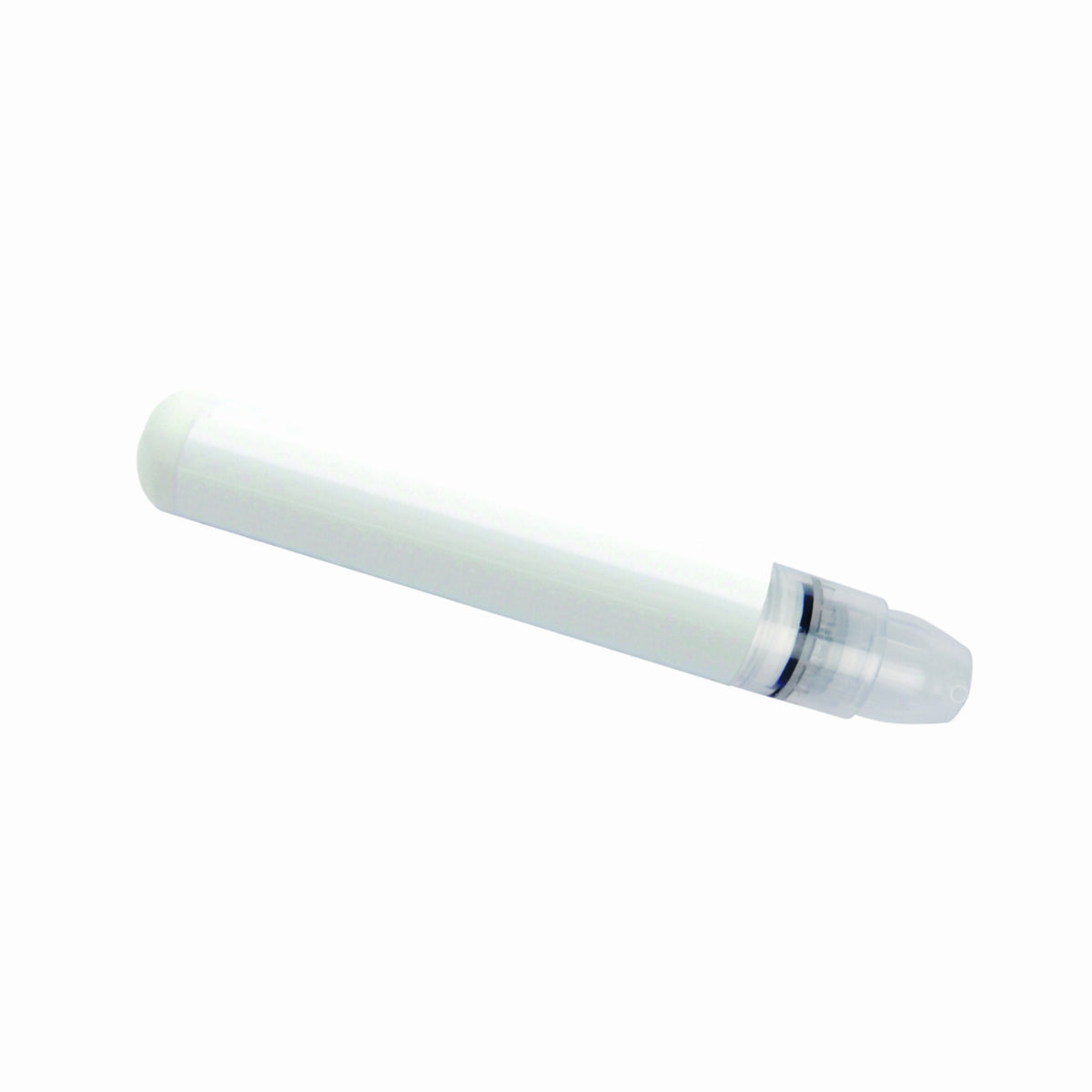 Sun cream tube