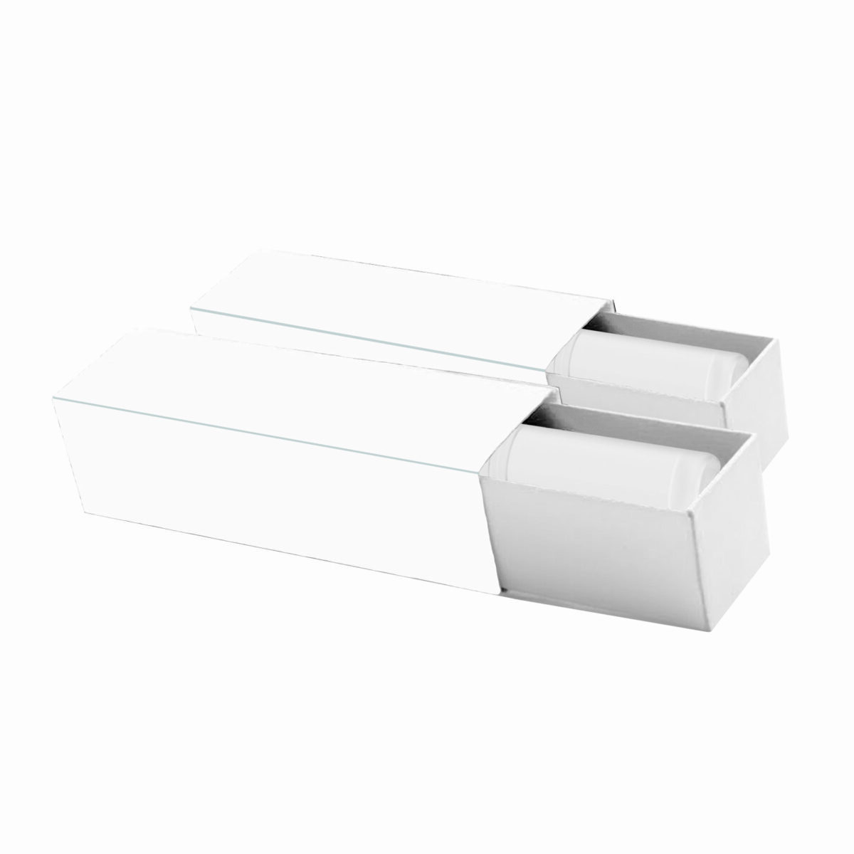Lip balm with box