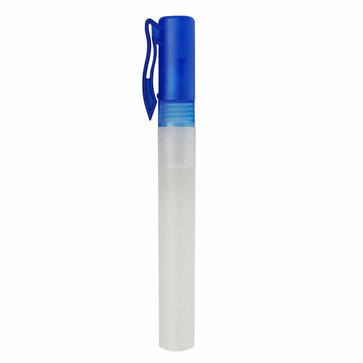 Hand spray in tube