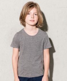 Kids organic t-shirt