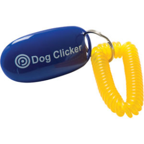 Dog Clicker
