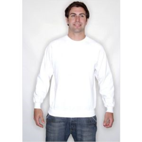 Fruit Of The Loom Raglan Sweatshirt