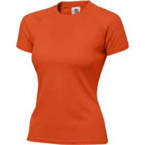 Ladies Cool Fit T-Shirt