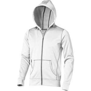 Moresby Hooded Zip