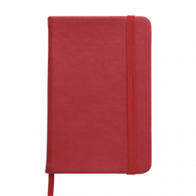PU Notebook