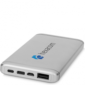 Quick Charger Power Bank