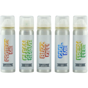 Sports Shoe Deodoriser