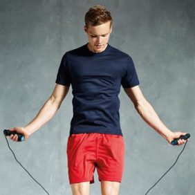 SuperCool Performance Tee