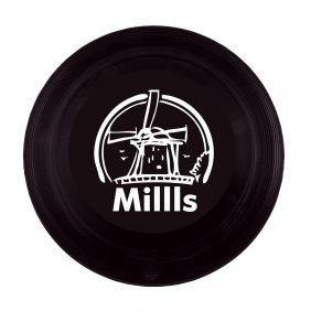 Branded Frisbee