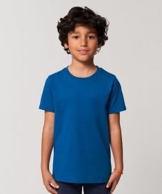 Kids mini creator iconic t-shirt