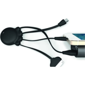 Octopus Charger