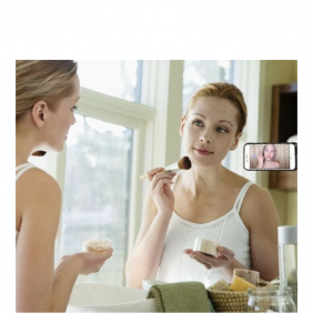 Adhesive Phone Case Cover