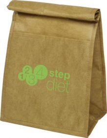 Papyrus small cooler bag