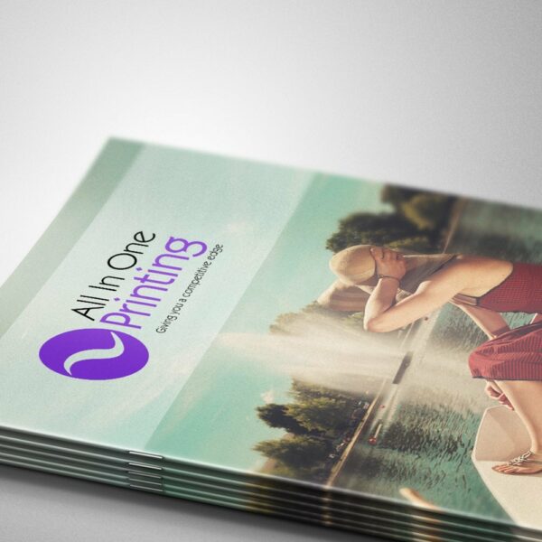 Booklets