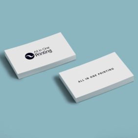 Business Cards