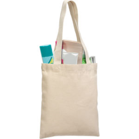 Cotton Gift Bag