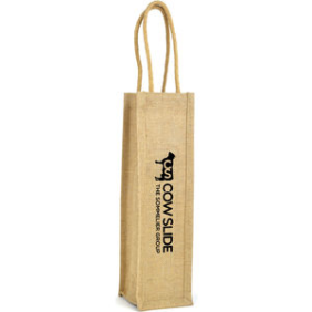 Eco Friendly Wine Bag
